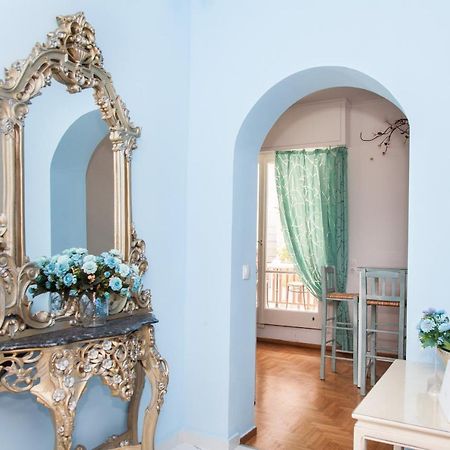 Charming Apartment In Pagkrati- Gtd95602 เอเธนส์ ภายนอก รูปภาพ