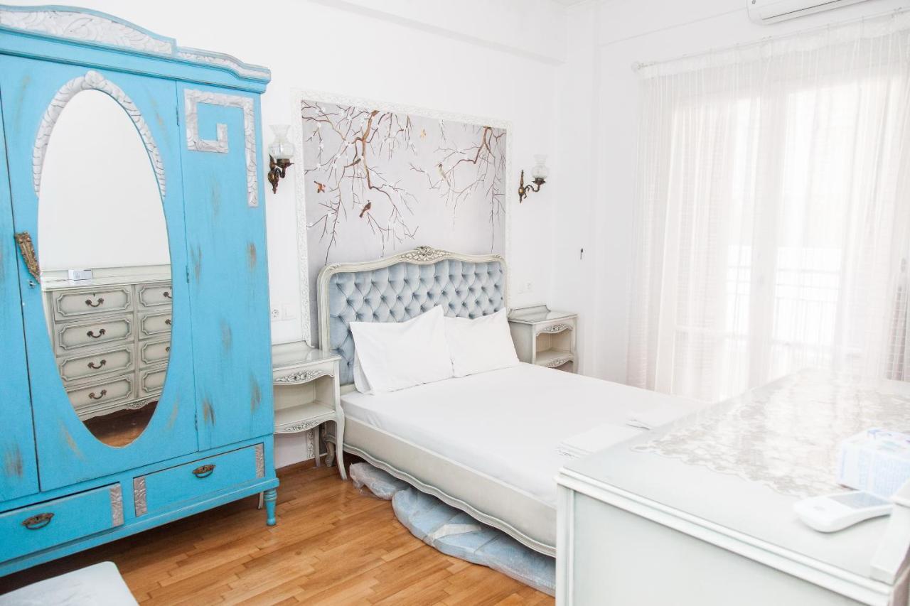 Charming Apartment In Pagkrati- Gtd95602 เอเธนส์ ภายนอก รูปภาพ