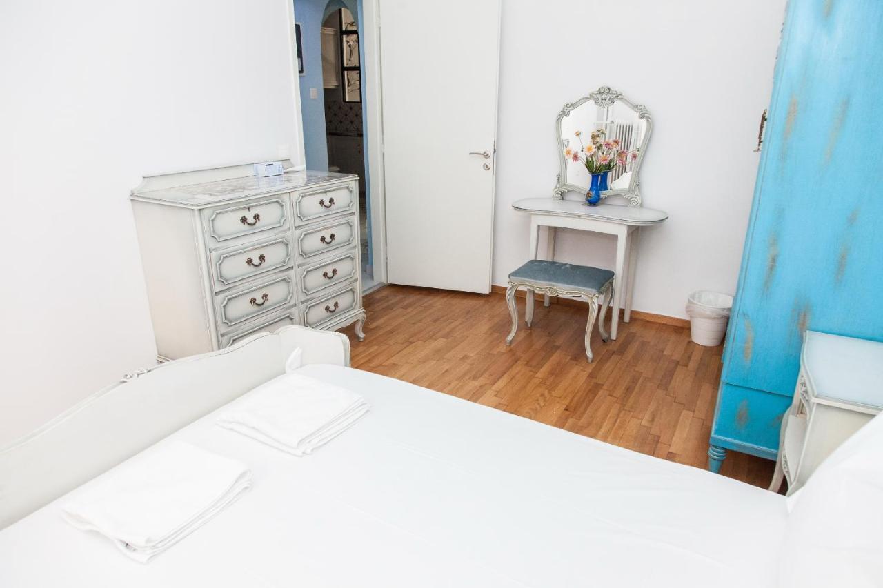 Charming Apartment In Pagkrati- Gtd95602 เอเธนส์ ภายนอก รูปภาพ