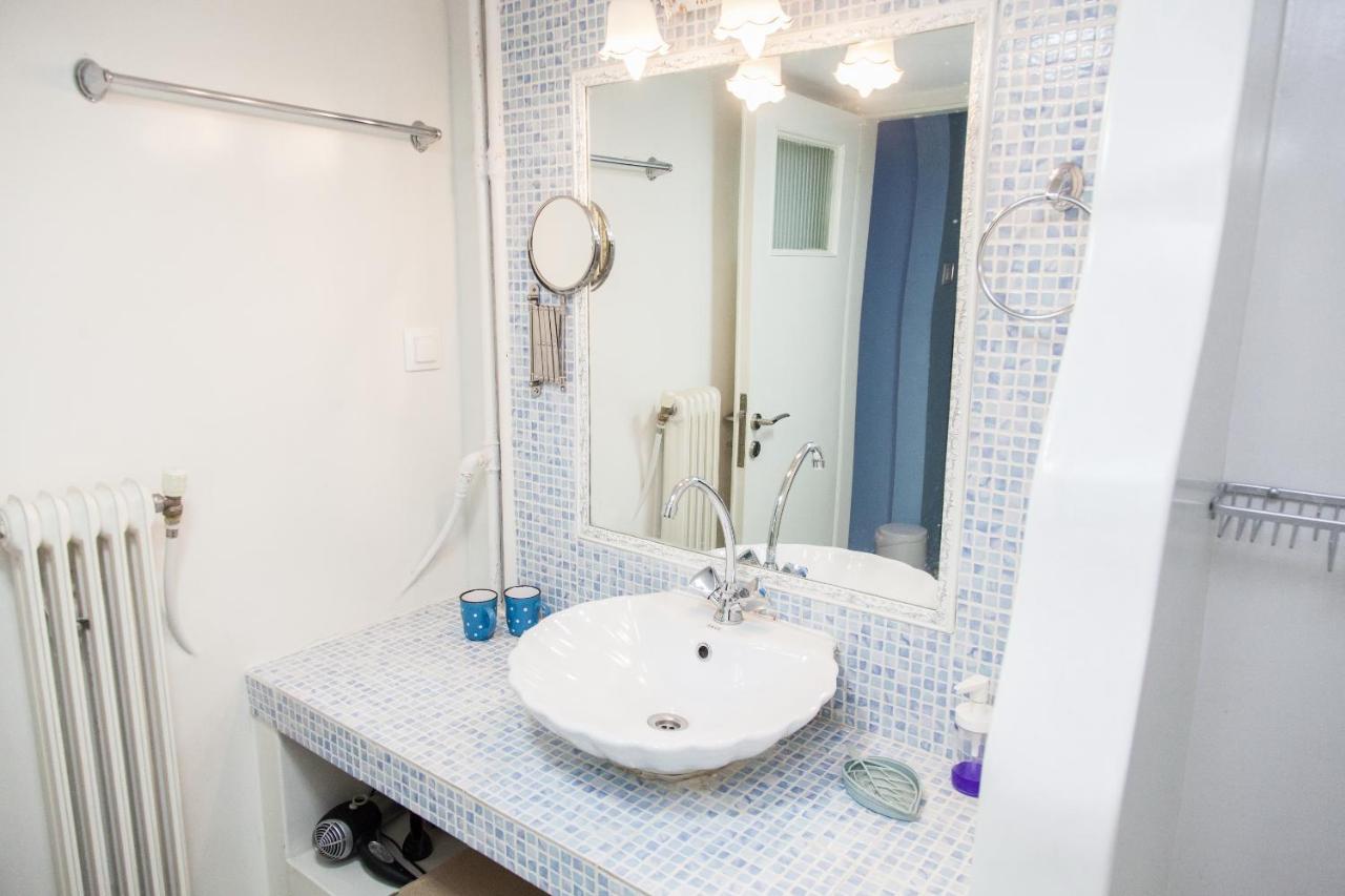 Charming Apartment In Pagkrati- Gtd95602 เอเธนส์ ภายนอก รูปภาพ
