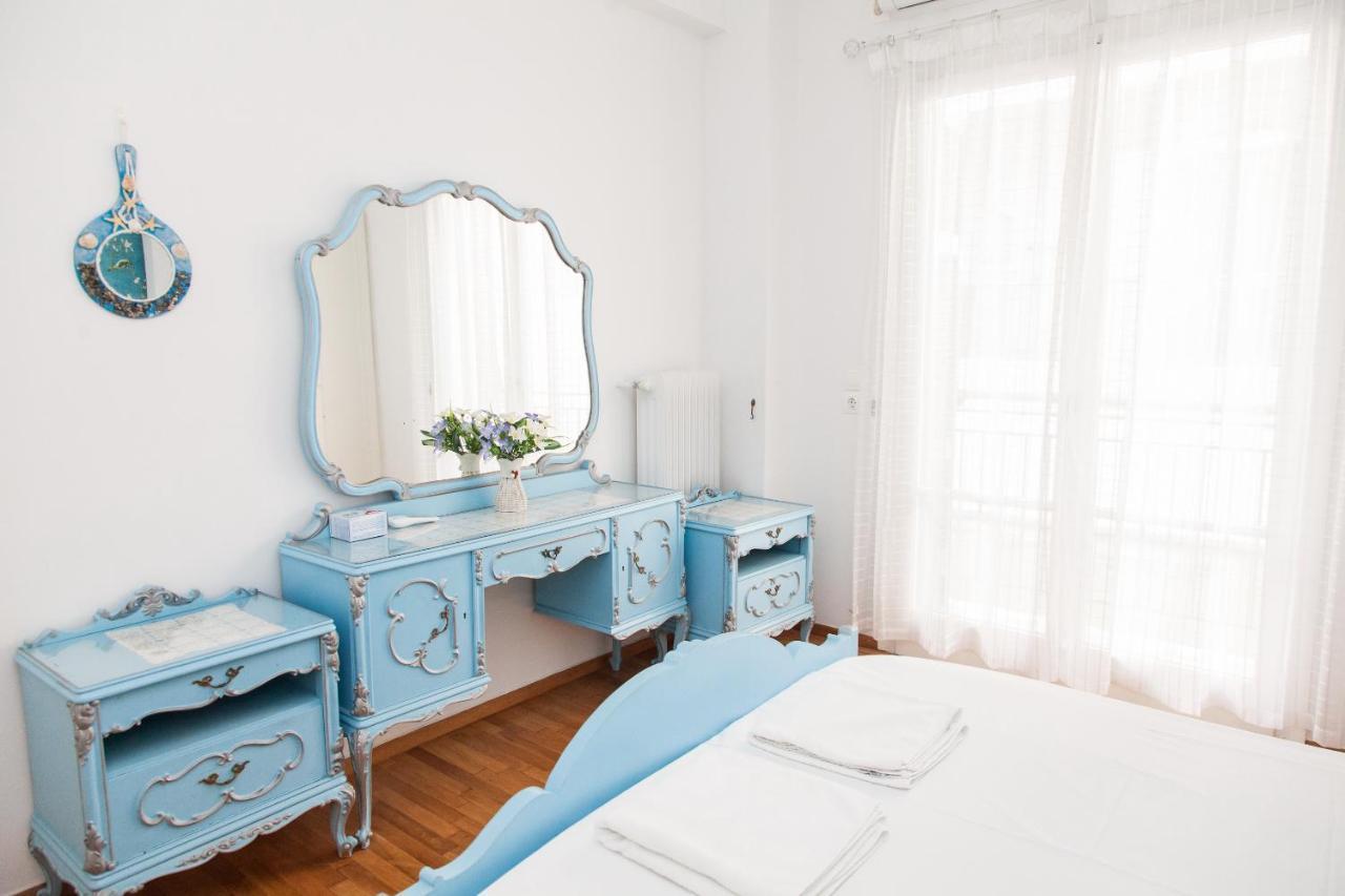 Charming Apartment In Pagkrati- Gtd95602 เอเธนส์ ภายนอก รูปภาพ