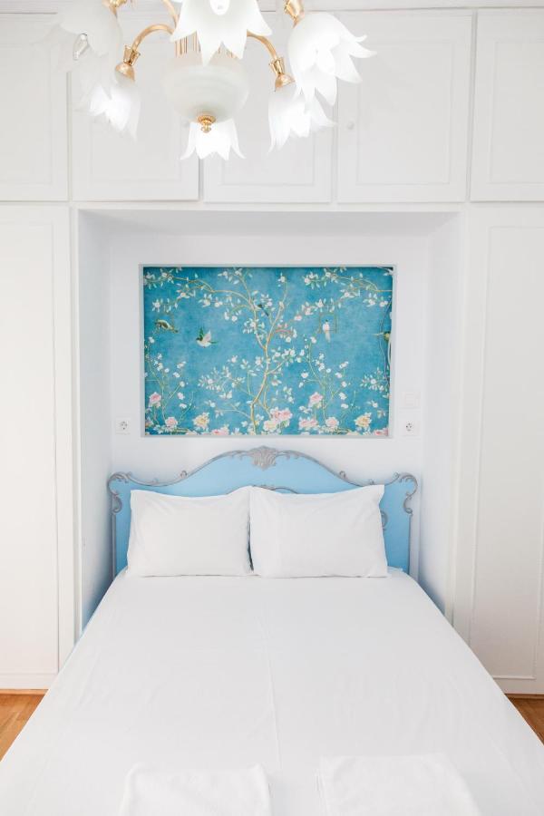 Charming Apartment In Pagkrati- Gtd95602 เอเธนส์ ภายนอก รูปภาพ