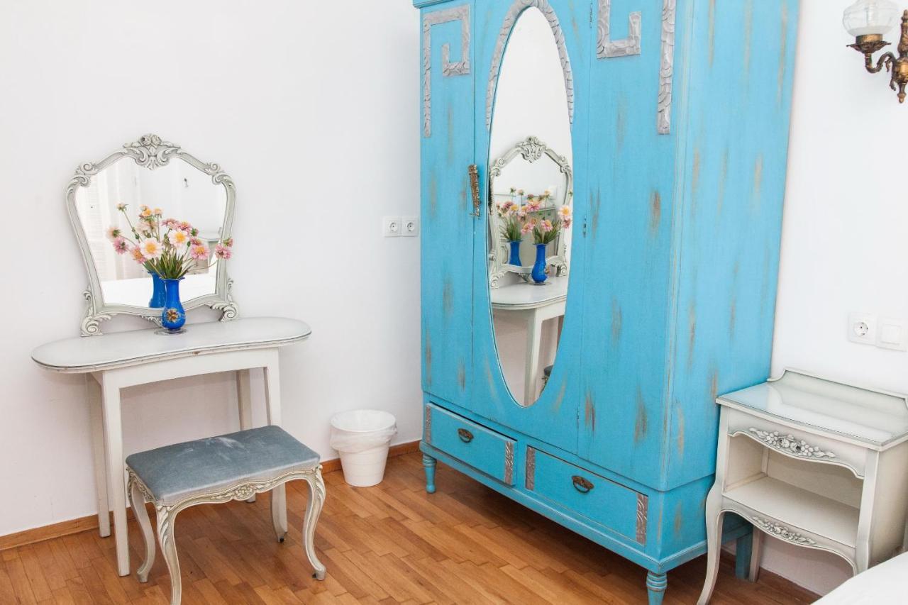 Charming Apartment In Pagkrati- Gtd95602 เอเธนส์ ภายนอก รูปภาพ