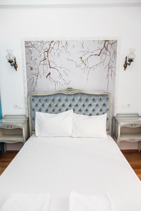 Charming Apartment In Pagkrati- Gtd95602 เอเธนส์ ภายนอก รูปภาพ