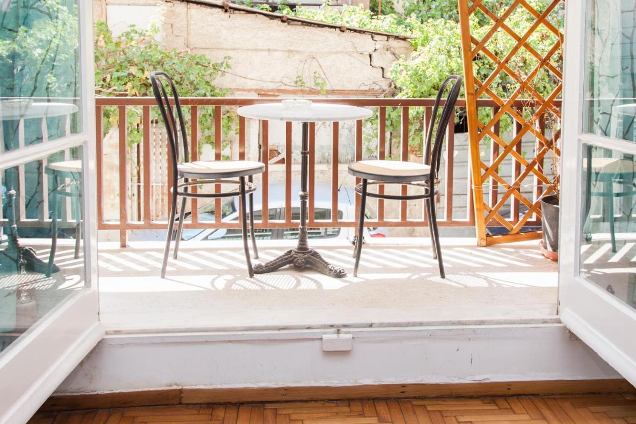 Charming Apartment In Pagkrati- Gtd95602 เอเธนส์ ภายนอก รูปภาพ