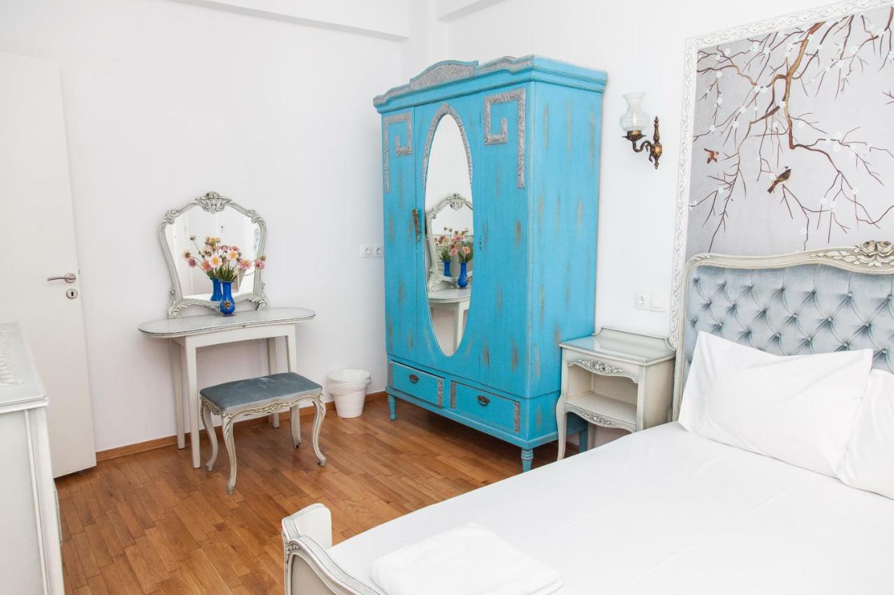 Charming Apartment In Pagkrati- Gtd95602 เอเธนส์ ภายนอก รูปภาพ